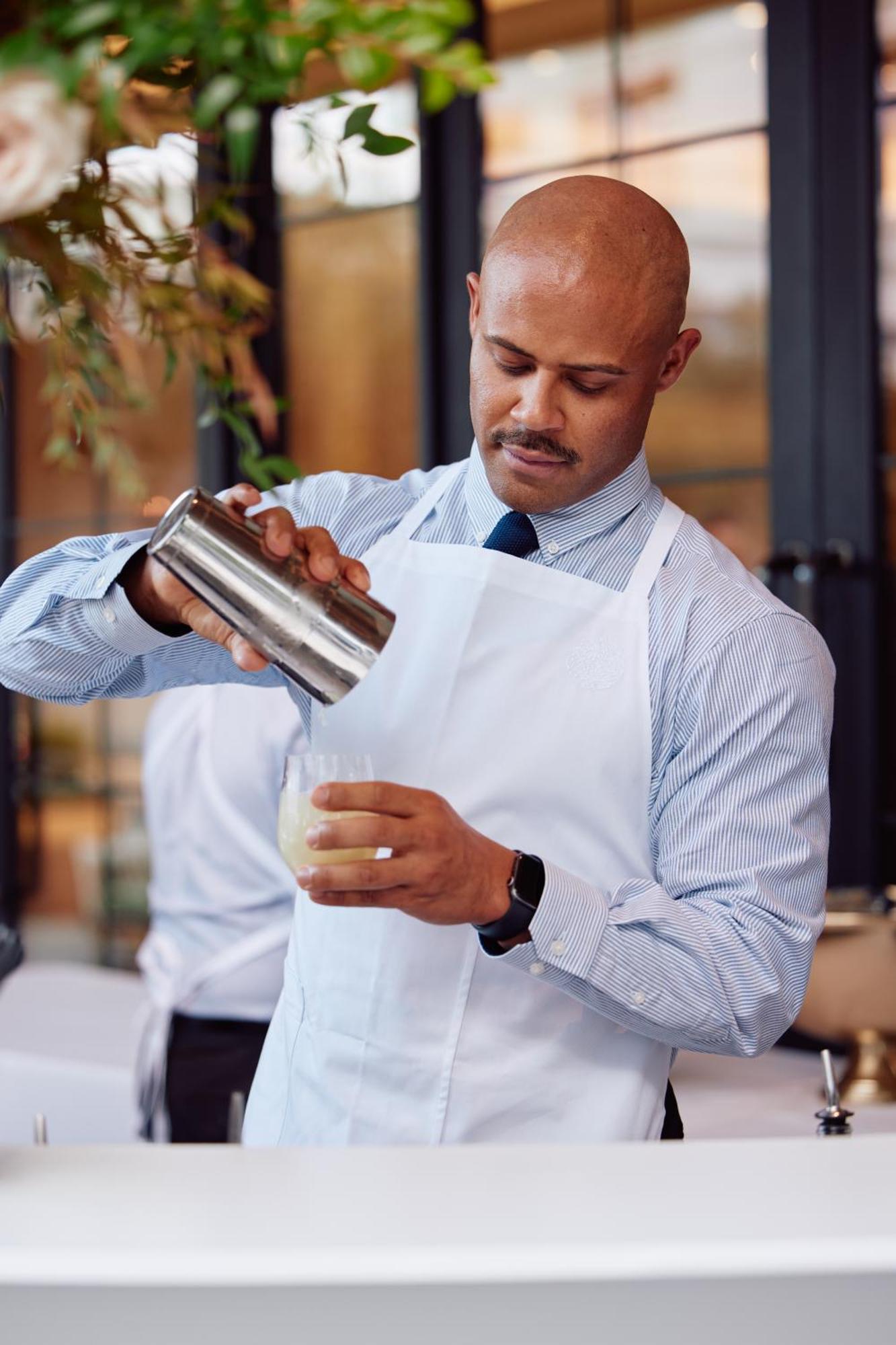 凤凰城 The Global Ambassador酒店 外观 照片